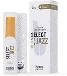 D’Addario Woodwinds - Organic Selec