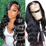 13x4 Lace Front Wigs Human Hair Pre