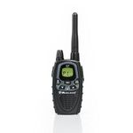 Midland G7 XTR PMR446 Single Two Way Radio - Black