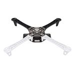 RC Drone Frame Kit, Integrated PCB Board Quadcopter Aircraft Drone Frame Kit for DJI F450