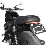 New Rage Cycles Triumph Street Twin Fender Eliminator Kit - New Rage Cycles