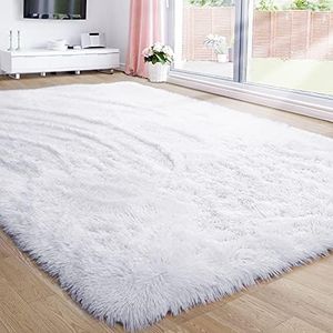 White Fluf