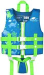 Gogokids Kids Swim Vest Float Jacke