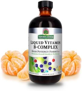 Nature's A
