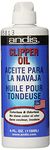 Andis Clipper Oil 4 oz, 12 Count