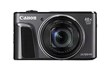 Canon Cameras US PowerShot SX720 HS