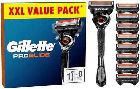 Gillette P