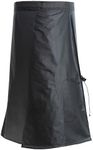 JPHNAN Hiking Rain Skirt Lightweigh