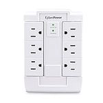 CyberPower CSB600WS Surge Protector