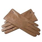 Nappaglo Winter Leather Gloves for 