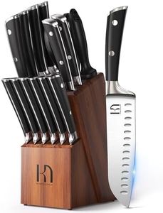 Knife Set 