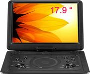 Portable Dvd Player For Kids