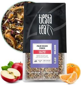 Tiesta Tea