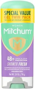 Mitchum Wo