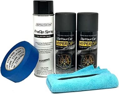 DipYourCar