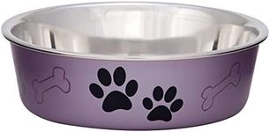 Loving Pets - Bella Bowls - Dog Foo