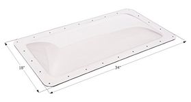 ICON RV Skylight - SL1430C - Clear