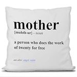 Knibeo Monther Definition Pillow Co
