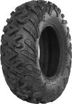 ITP TerraCross R/T Mud Terrain ATV Tire 26x9R14