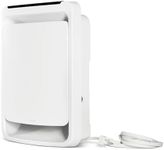 Stelpro Oasis Plug-in 120V Wall Fan