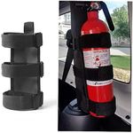 Adjustable Roll Bar Fire Extinguish