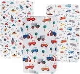 Tontukatu Pack n Play Sheet Stretch