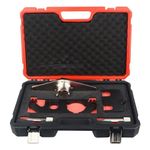 DAYUAN 99682 Diesel Engine Timing Tool Set Compatible for Jaguar Land Rover 2.0D Ingenium