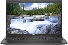 Dell Latitude 3520 15.6" FHD Business Laptop (Grey) Intel Core i5-1135G7, 8 GB RAM, 256 GB SSD, Win 10 Pro