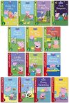 Peppa Pig Read It Yourself with Lad