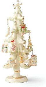 Lenox 6216816 How The Grinch Stole Christmas 12-Piece Ornament Tree