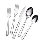 Towle Living Dream 20-Piece Stainle