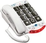 Ameriphone JV35 Phone with 37-dB Am