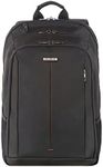 Samsonite Lapt.Backpack, Black, 17.