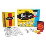 Winning Moves Games Classic Yahtzee