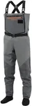 BASSDASH Flex Men’s Nylon Breathabl