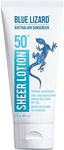 Blue Lizard Australian Sunscreen Sh