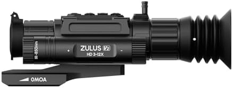 DNT Optics