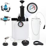 3L Brake Bleeder Kit Manual Brake B