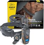 Dogtra 1900S HANDSFREE Plus Boost a