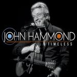 John Hammond's Timeless