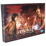 Hasbro Games Stranger Things Ouija Board Game