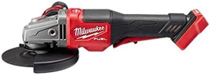 Milwaukee 2980-20 M18 4-1/2-6" Grin