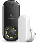 Kangaroo Smart Doorbell + Security 