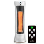 Tower Heaters For Indoor Use With Remote