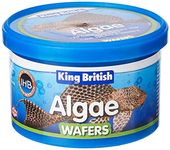 King British Algae Wafer, 40g