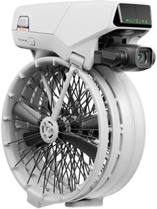 DJI Flip 4K Drone Fly More Combo – Camera Drone with Extra Batteries