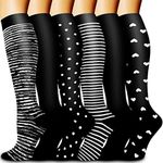 Compression Socks Women & Men - Bes