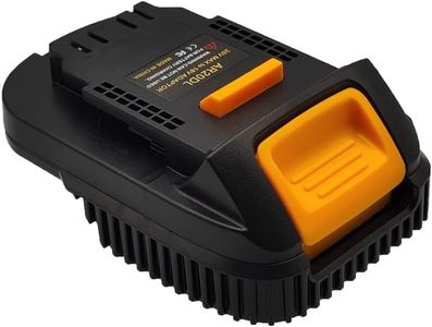 Adapter Fo