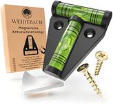 WEIDEBACH® Sturdy spirit level smal