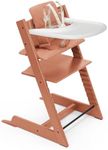 Stokke Tripp Trapp High Chair 2 (Te